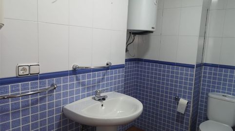 Foto 5 de Oficina de alquiler en Rambla la Mancha, 5, Almansa, Albacete