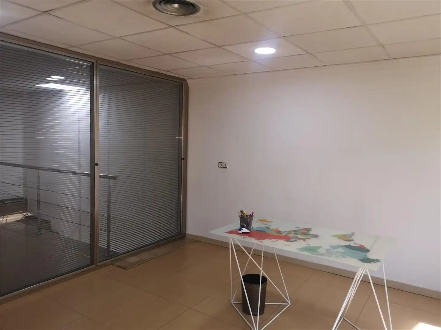 Oficina de alquiler en Rambla La Mancha, 5, Almansa Oficina de alquiler en Almansa
