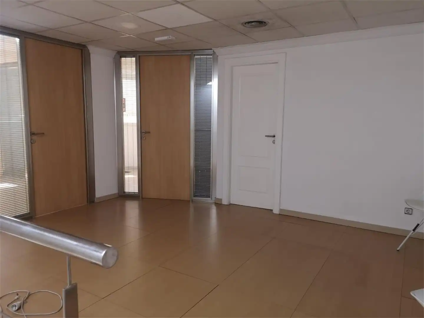 Oficina de alquiler en Rambla La Mancha, 5, Almansa Oficina de alquiler en Almansa
