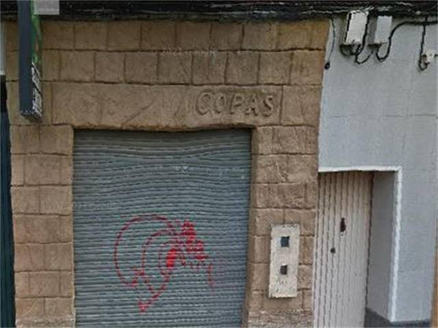 Local comercial en Venta en Calle Goya, 12 en La Paz