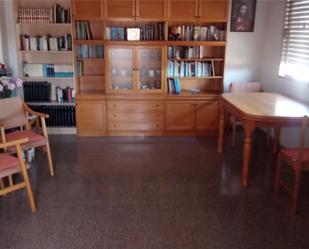 Dining room of Flat for sale in Petrer  with Terrace