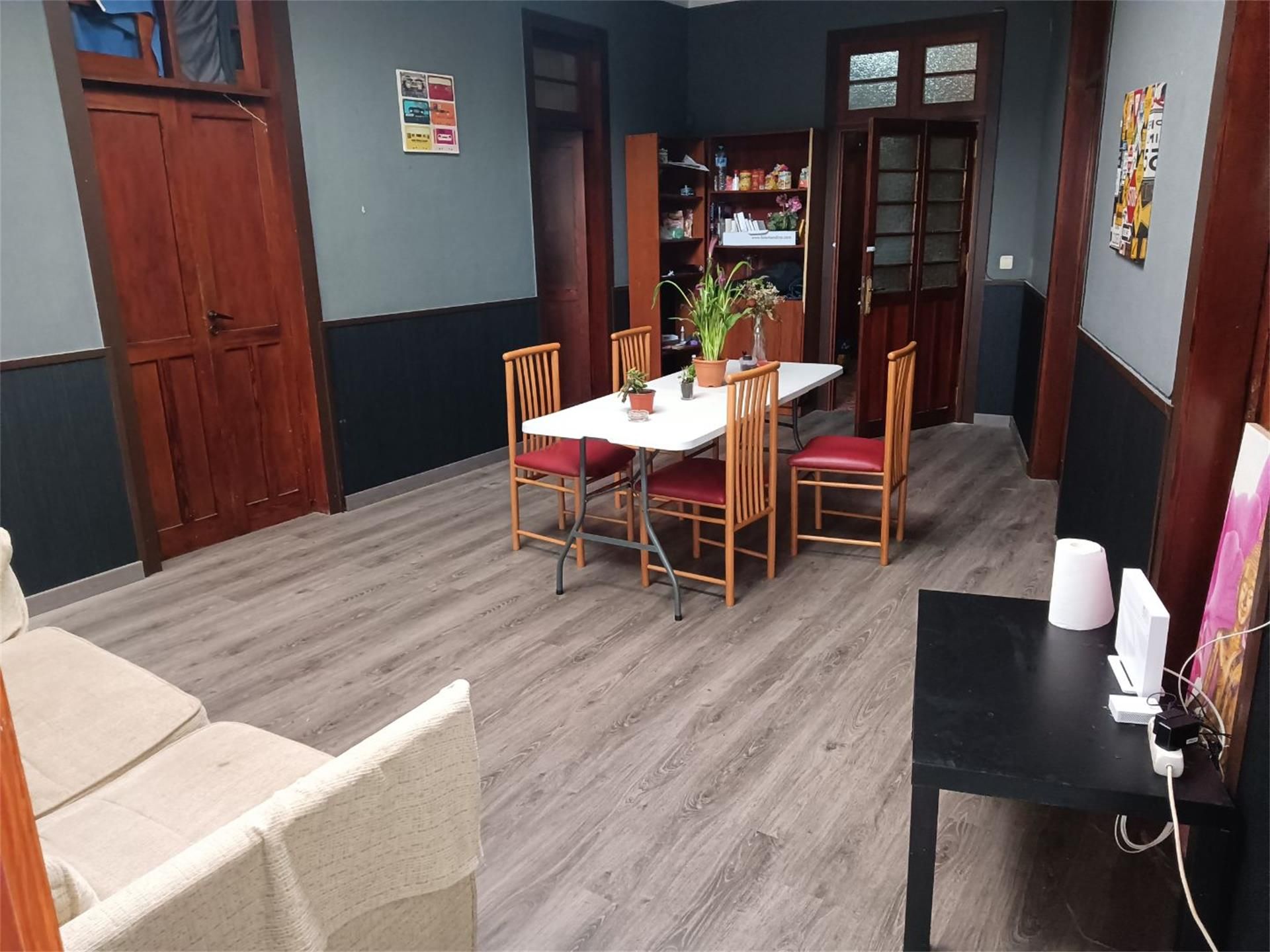 Casa o xalet per a compartir a Calle Pedro Cerón, 10, Vegueta
