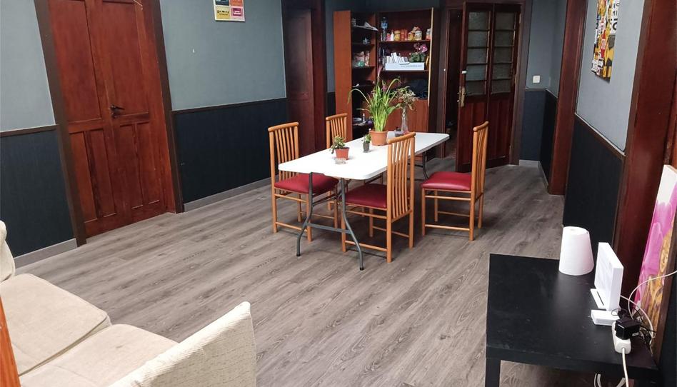 House or chalet to share in Calle Pedro Cerón, 10, Vegueta, Las Palmas - image 1 Photo 1 of House or chalet to share in Calle Pedro Cerón, 10, Vegueta, Las Palmas