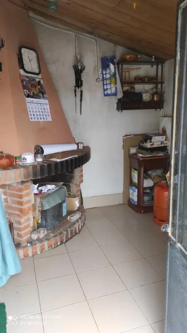 Ground floor for sale in Calle Chopera, 2, Urbanización Siglo XXI - Carretera de Villalpando Kitchen of Ground floor for sale in Zamora Capital with Private garden and Terrace