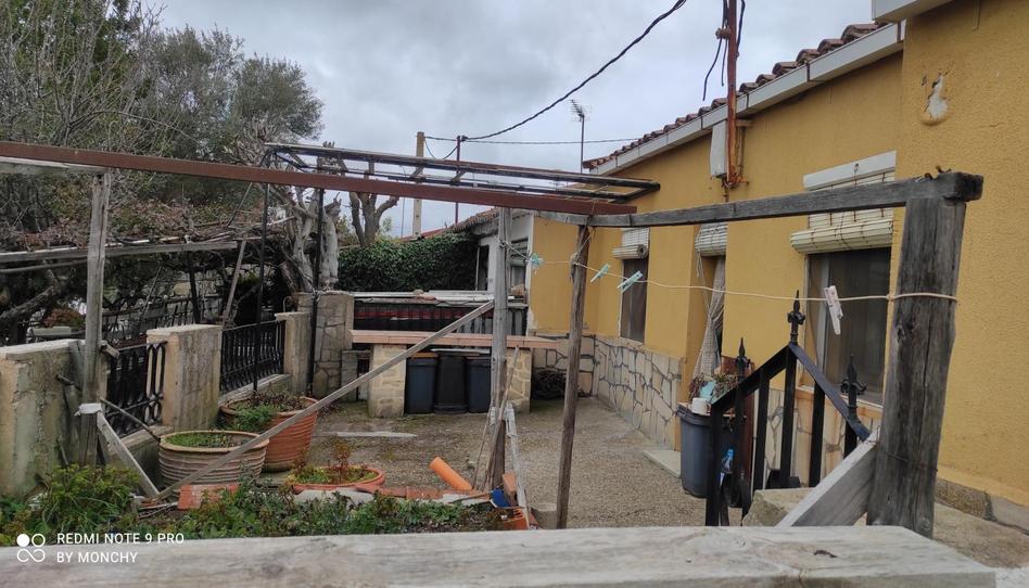 Photo 1 of Planta baja for sale in Calle Chopera, 2, Urbanización Siglo XXI - Carretera de Villalpando, Zamora