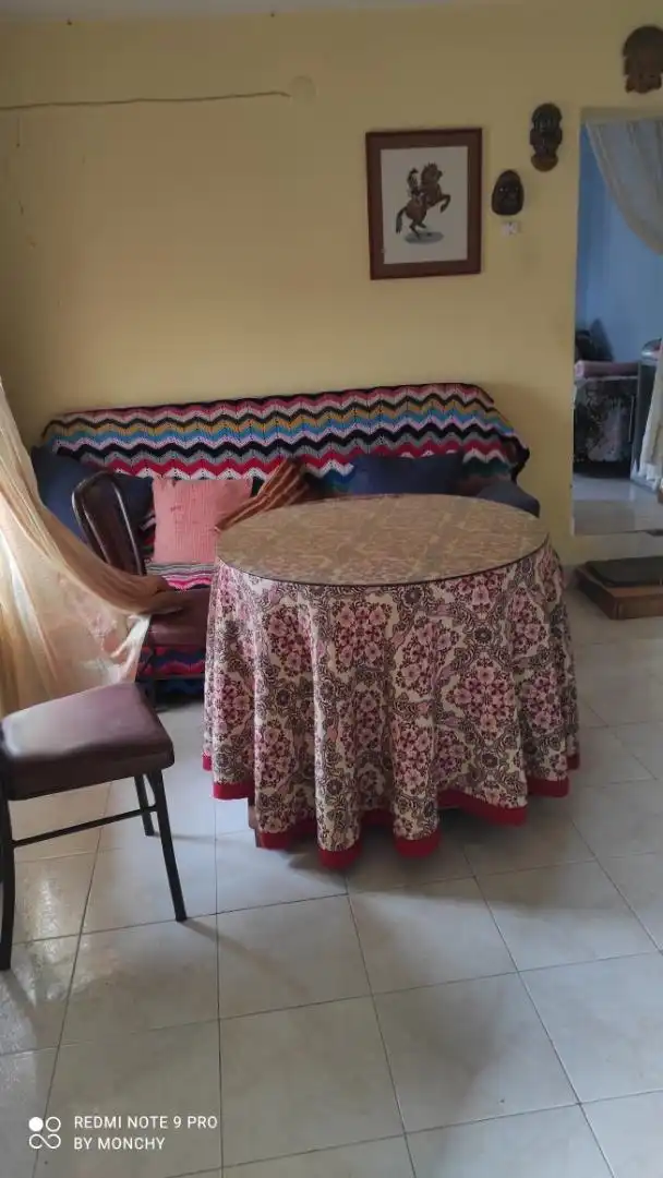 Ground floor for sale in Calle Chopera, 2, Urbanización Siglo XXI - Carretera de Villalpando Dining room of Ground floor for sale in Zamora Capital with Private garden and Terrace