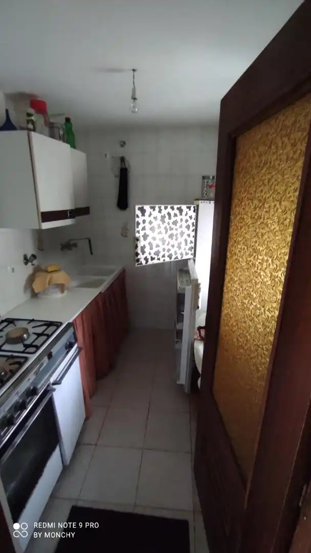 Ground floor for sale in Calle Chopera, 2, Urbanización Siglo XXI - Carretera de Villalpando Kitchen of Ground floor for sale in Zamora Capital with Private garden and Terrace