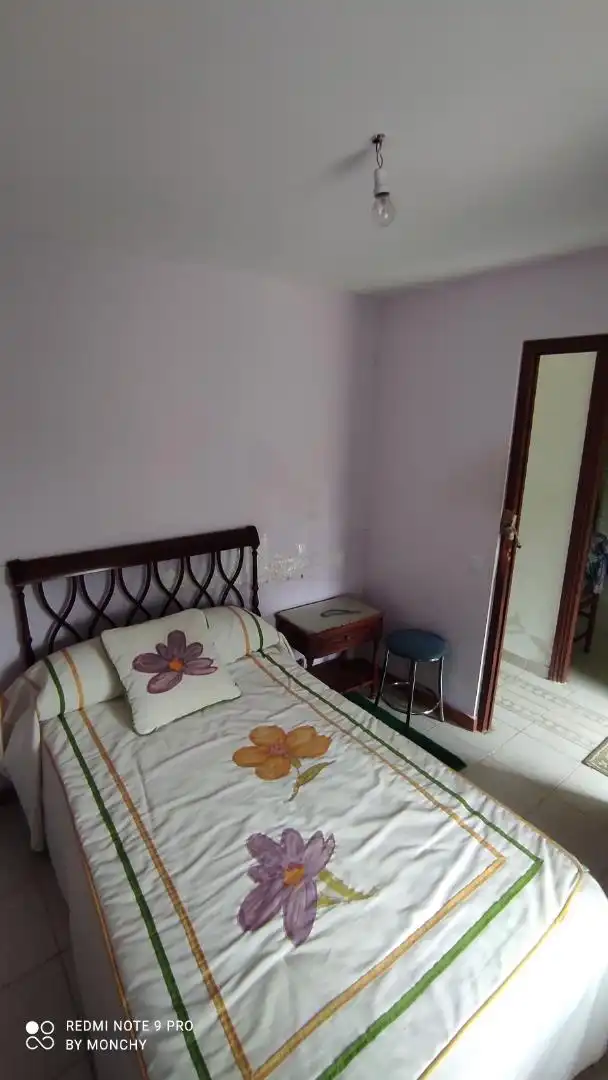 Ground floor for sale in Calle Chopera, 2, Urbanización Siglo XXI - Carretera de Villalpando Bedroom of Ground floor for sale in Zamora Capital with Private garden and Terrace