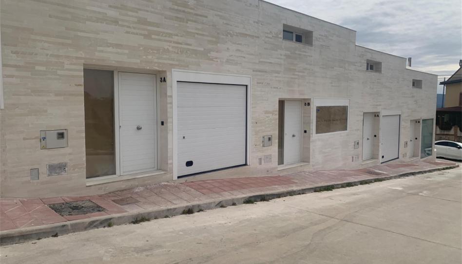 Photo 1 of Flat for sale in Travesía Navarejos, 121, Piedralaves, Ávila