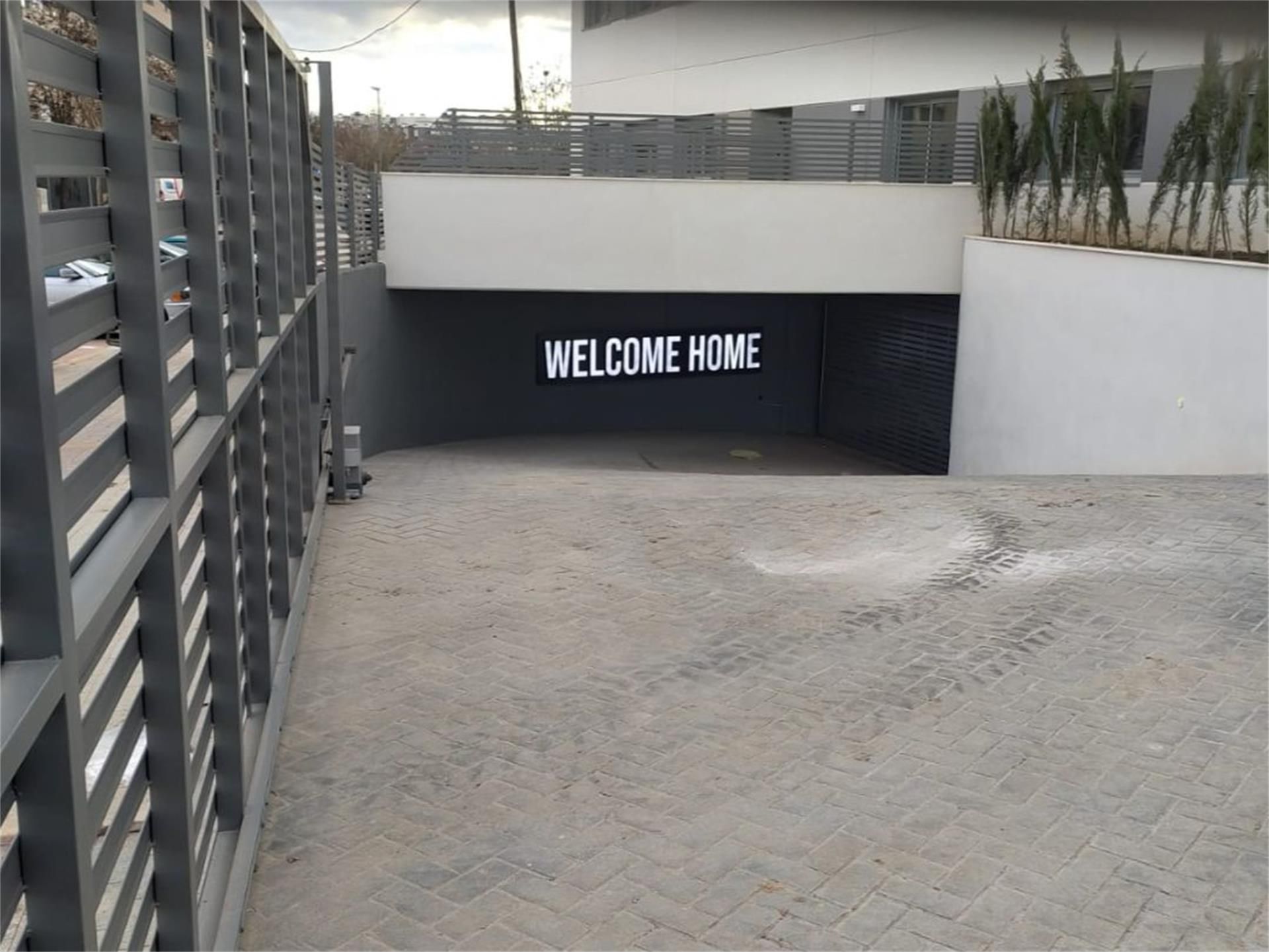 Garage to rent in  Córdoba Capital