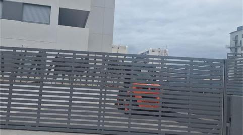 Photo 4 of Garage to rent in Calle Ingeniero Juan Chastang Marín, Santa Rosa - Valdeolleros, Córdoba