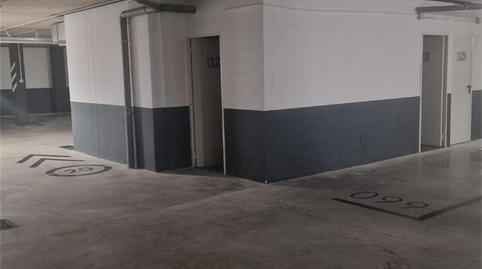 Photo 2 of Garage to rent in Calle Ingeniero Juan Chastang Marín, Santa Rosa - Valdeolleros, Córdoba