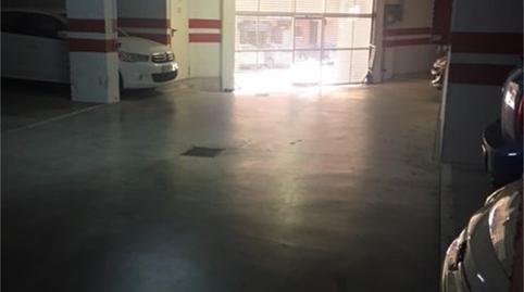 Photo 3 of Garage to rent in Avenida Carvajal, 1, Las Gaviotas  - Carvajal, Málaga