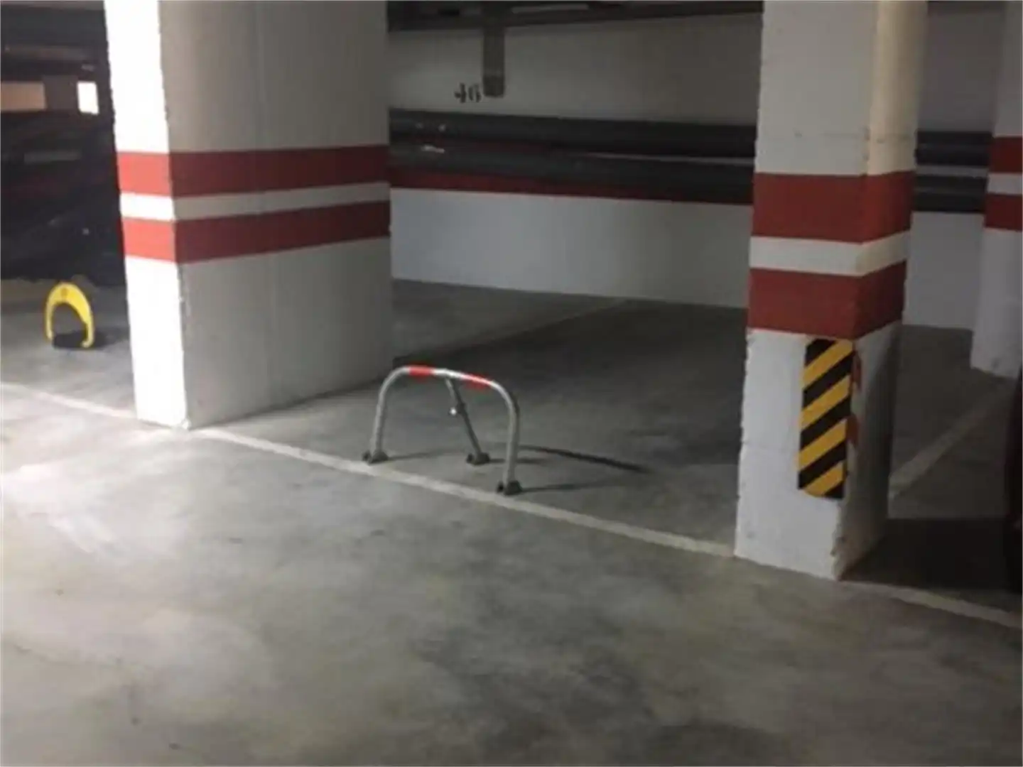 Garaje de alquiler en Avenida Carvajal, 1, Las Gaviotas - Carvajal Garaje de alquiler en Avenida Carvajal, 1, Las Gaviotas - Carvajal