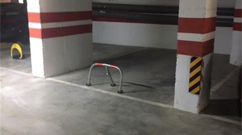 Photo 4 of Garage to rent in Avenida Carvajal, 1, Las Gaviotas  - Carvajal, Málaga