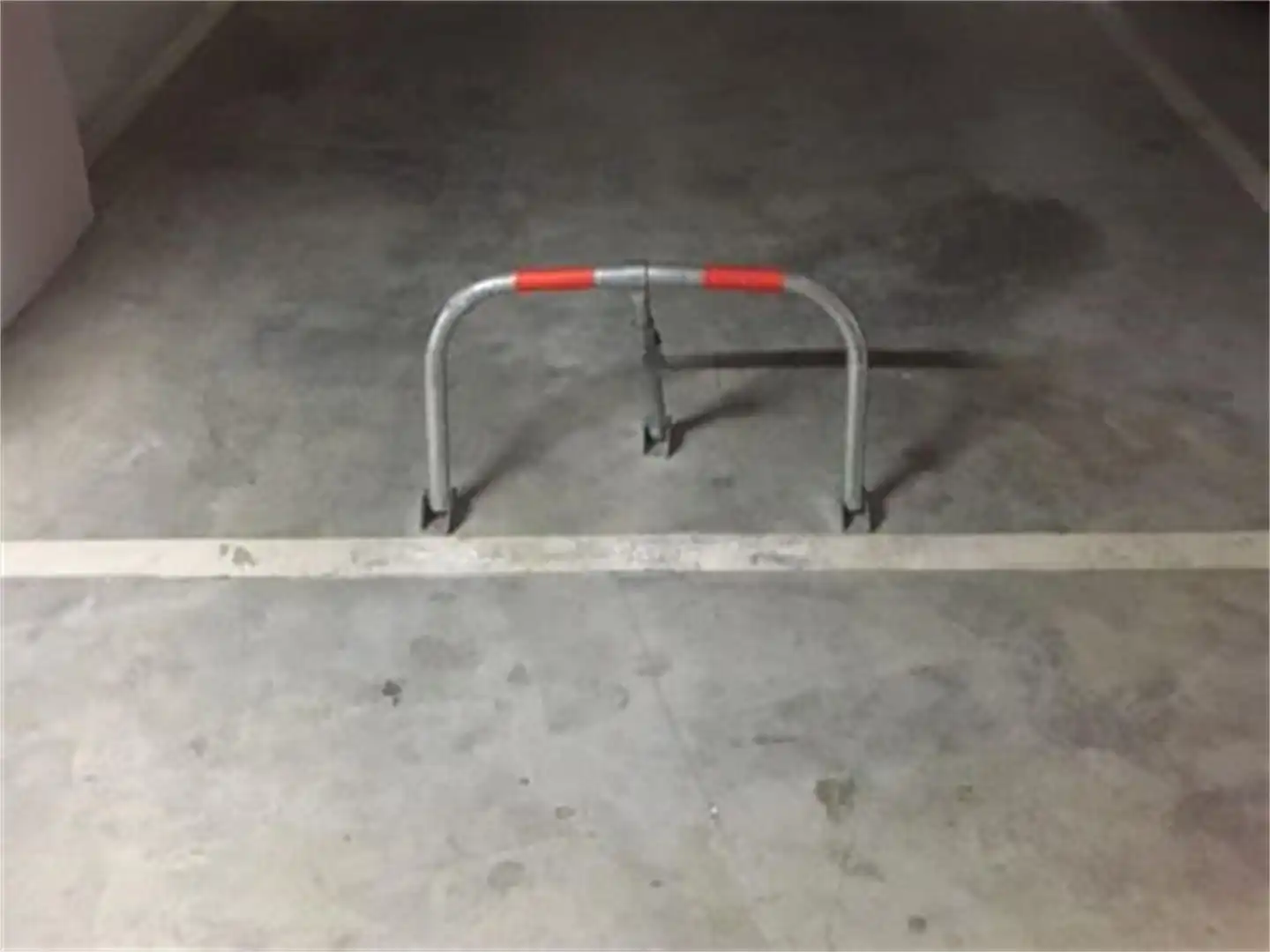 Garaje de alquiler en Avenida Carvajal, 1, Las Gaviotas - Carvajal Garaje de alquiler en Avenida Carvajal, 1, Las Gaviotas - Carvajal