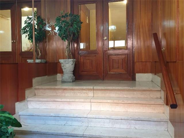 Piso en Venta en Calle Villafranca, 8 en Astorga