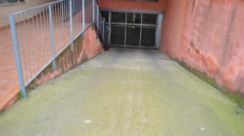 Foto 2 de Garatge de lloguer a Carrer D'avinyonet, 33, Poble Nou - Olivar Gran, Girona