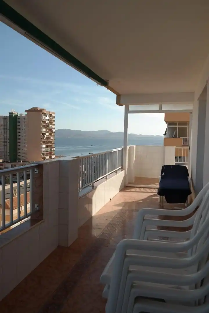 Zimmer in Urbanizacion Acapulco, 1, Playa del Galán Zimmer in Urbanizacion Acapulco, 1, Playa del Galán