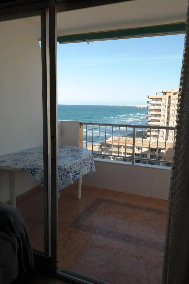 Zimmer in Urbanizacion Acapulco, 1, Playa del Galán Zimmer in Urbanizacion Acapulco, 1, Playa del Galán
