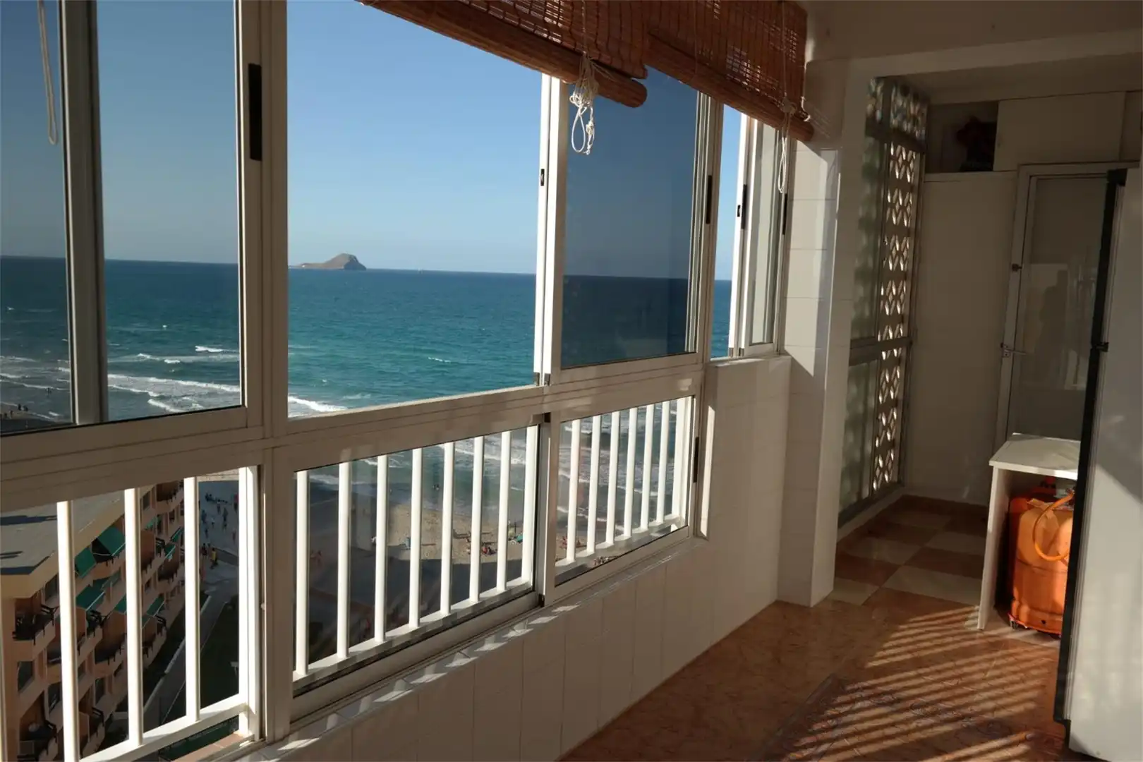 Zimmer in Urbanizacion Acapulco, 1, Playa del Galán Zimmer in Urbanizacion Acapulco, 1, Playa del Galán