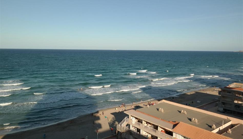 Photo 1 of Flat to share in Urbanizacion Acapulco, 1, Playa del Galán, Murcia