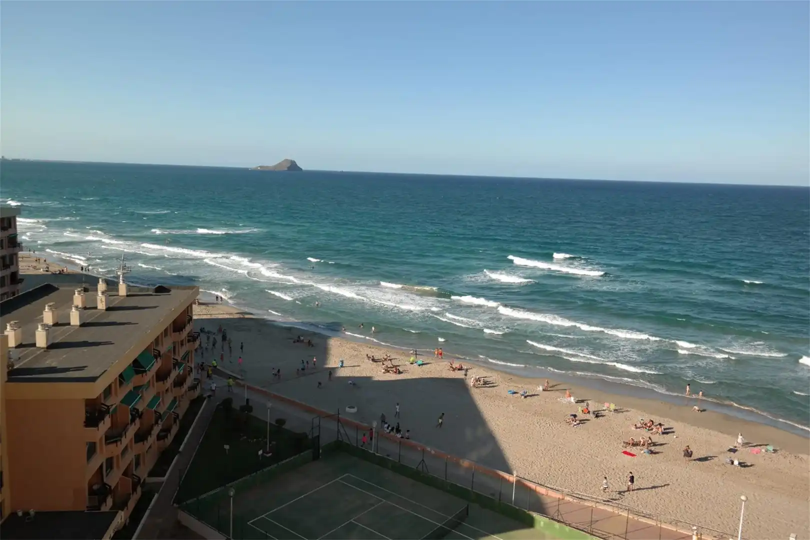 Zimmer in Urbanizacion Acapulco, 1, Playa del Galán Zimmer in Urbanizacion Acapulco, 1, Playa del Galán