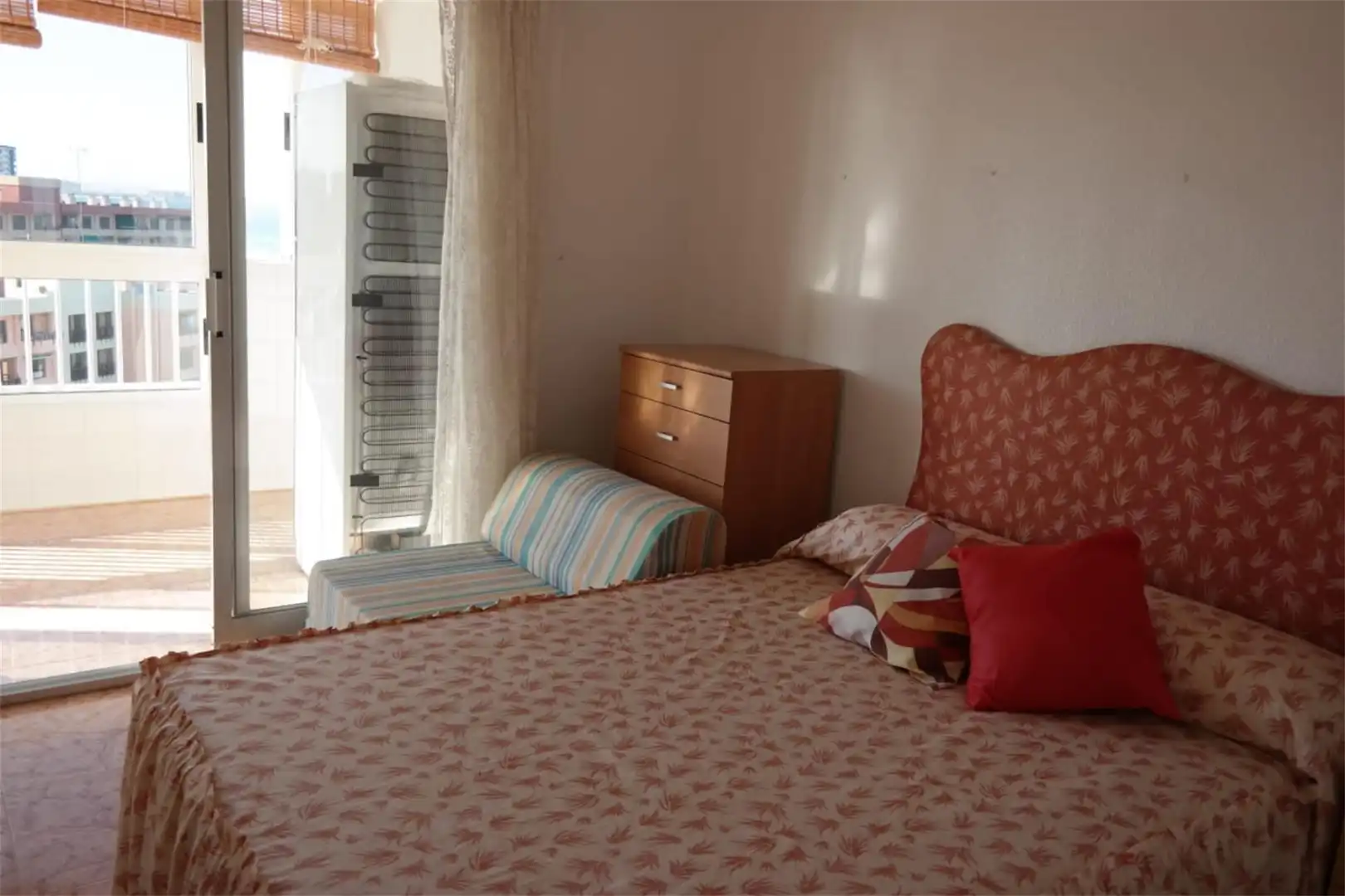 Zimmer in Urbanizacion Acapulco, 1, Playa del Galán Zimmer in Urbanizacion Acapulco, 1, Playa del Galán