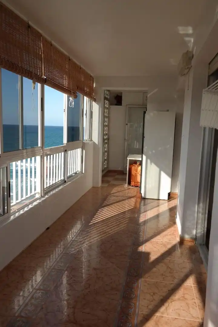 Zimmer in Urbanizacion Acapulco, 1, Playa del Galán Zimmer in Urbanizacion Acapulco, 1, Playa del Galán