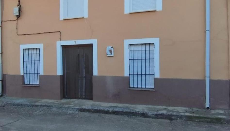 Photo 1 of Planta baja for sale in Calle de el Póstigo, 7, San Miguel del Valle, Zamora
