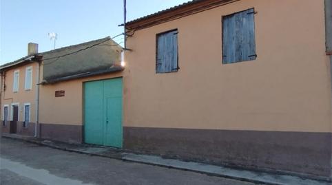 Photo 2 of Planta baja for sale in Calle de el Póstigo, 7, San Miguel del Valle, Zamora