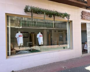 Premises to rent in Calle de la Viña, 2, Santo Angel