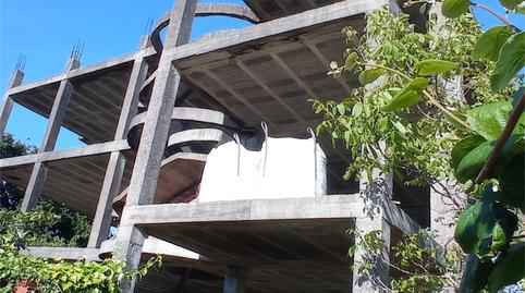 Foto 5 de Finca rústica en venda a Camiño Dos Muiños, 24, Comesaña - Matamá, Pontevedra