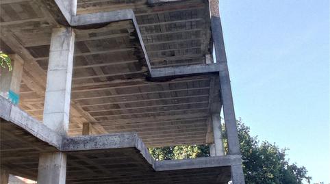 Foto 4 de Finca rústica en venda a Camiño Dos Muiños, 24, Comesaña - Matamá, Pontevedra