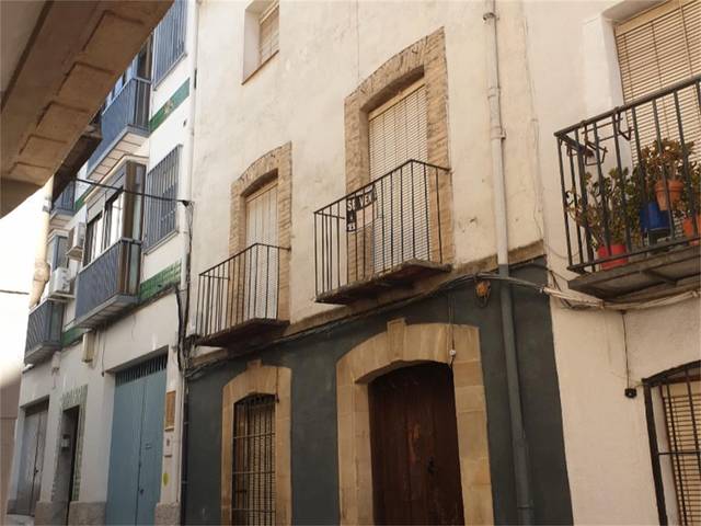 Casa adosada en Venta en Calle Las Parras, 28 en Úbeda