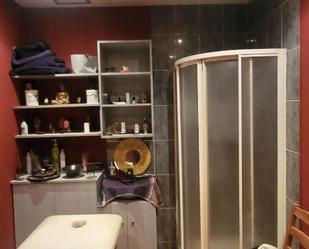 Bathroom of Premises to rent in  Zaragoza Capital  with Air Conditioner and Heating