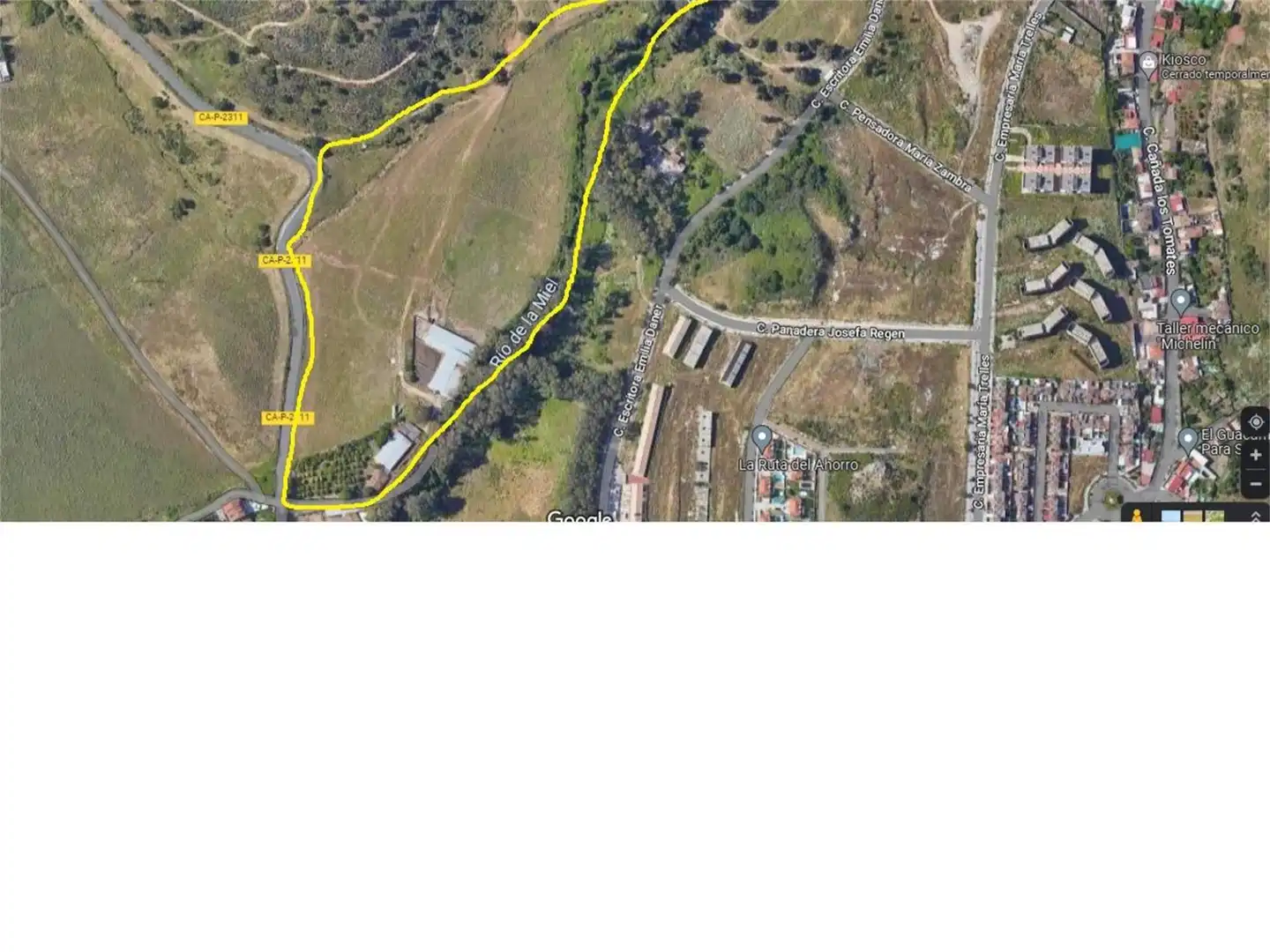 Country homes for sale in La Granja - La Colina - Los Pastores