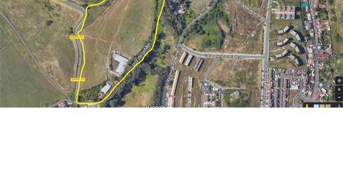 Country house for sale in La Granja - La Colina - Los Pastores, Cádiz - image 2 Photo 2 of Country house for sale in La Granja - La Colina - Los Pastores, Cádiz