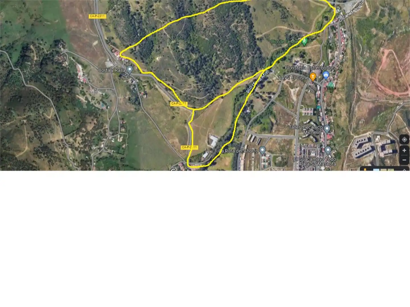 Country homes for sale in La Granja - La Colina - Los Pastores