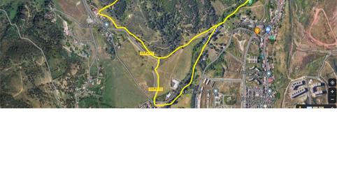 Country house for sale in La Granja - La Colina - Los Pastores, Cádiz - image 3 Photo 3 of Country house for sale in La Granja - La Colina - Los Pastores, Cádiz