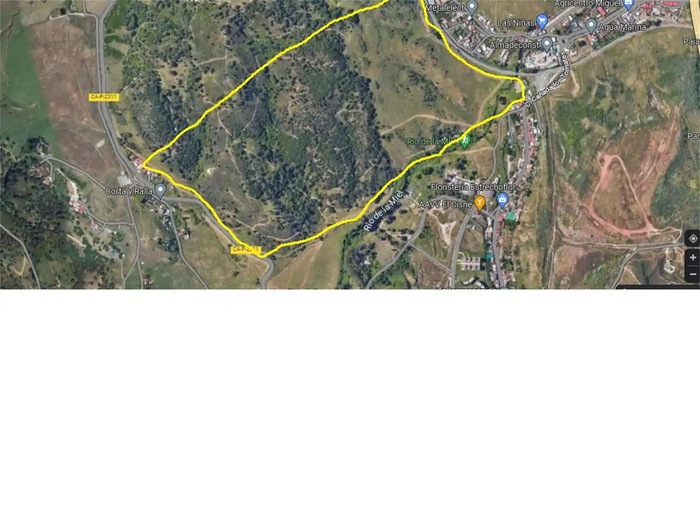 Country homes for sale in La Granja - La Colina - Los Pastores