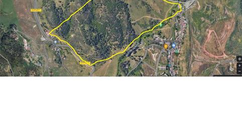 Country house for sale in La Granja - La Colina - Los Pastores, Cádiz - image 4 Photo 4 of Country house for sale in La Granja - La Colina - Los Pastores, Cádiz