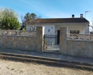 Vista exterior de Casa o xalet en venda en Aiguamúrcia