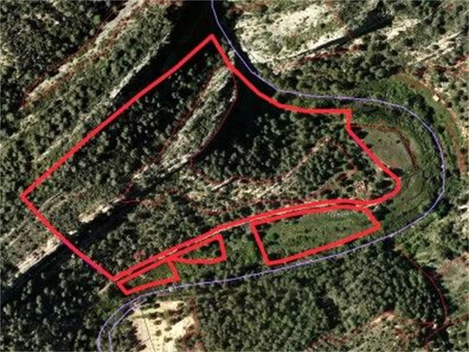 Non-constructible Land for sale in Horta de Sant Joan Non-constructible Land for sale in Horta de Sant Joan