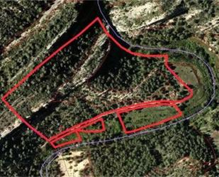 Non-constructible Land for sale in Horta de Sant Joan