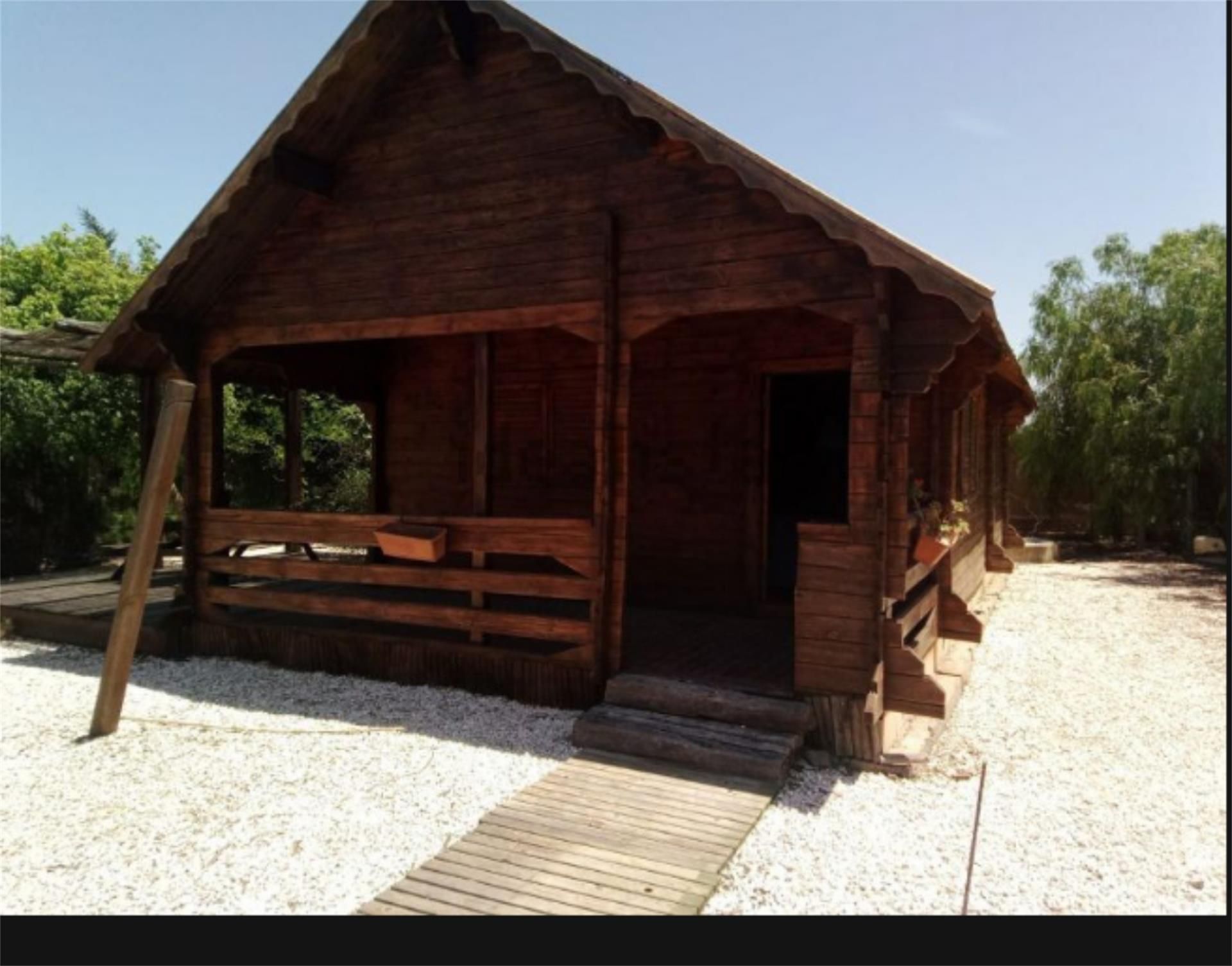 House or chalet for sale in Vejer de la Frontera  with Private garden, Terrace and Furnished