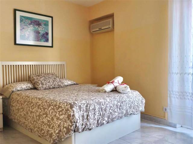 Apartamento en alquiler en calle plaza jardincillo