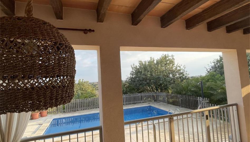 Photo 1 of Flat to rent in Diseminado Poligono 10, 756, S'Alquería Blanca - Calonge, Illes Balears