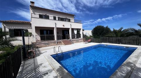Photo 3 of Flat to rent in Diseminado Poligono 10, 756, S'Alquería Blanca - Calonge, Illes Balears