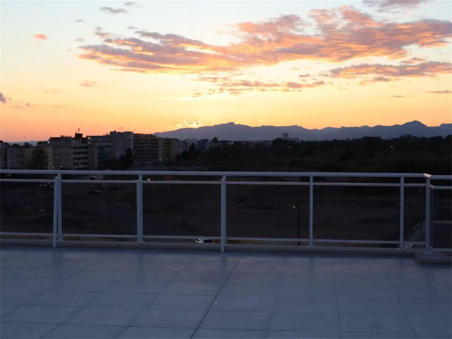 Dachboden zum Verkauf in Carrer de Barenys, 14, Barenys Terrasse von Dachboden zum Verkauf in Salou mit Klimaanlage, Terrasse und Balkon